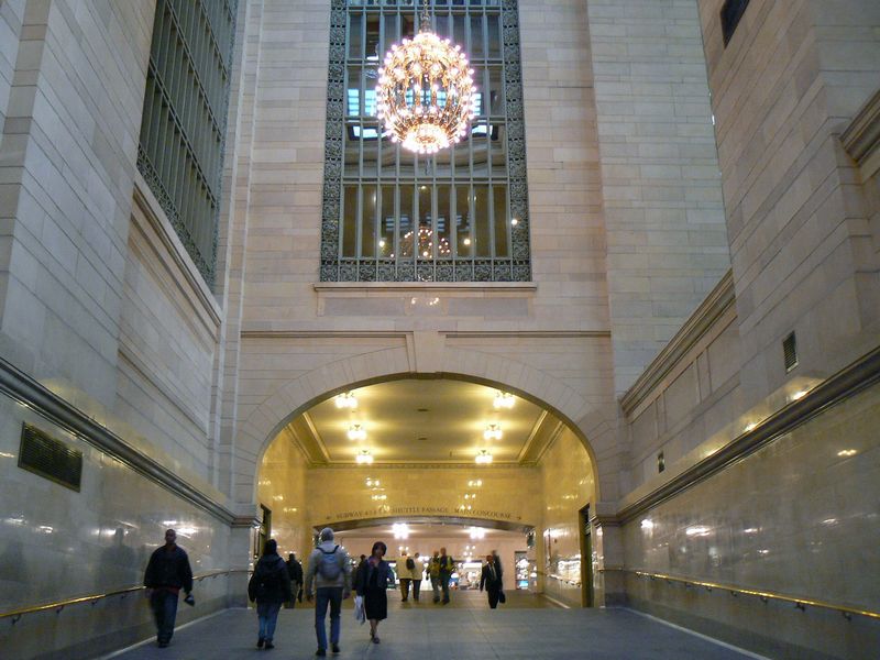 Grand Central Station: Grand Central Station 3